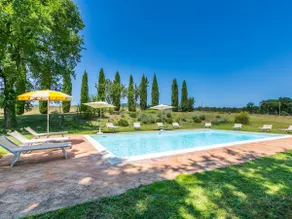 Holiday Home Podere S Giovanni by Interhome - Image 2