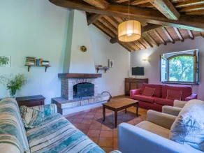 Holiday Home Podere S Giovanni by Interhome - Image 4