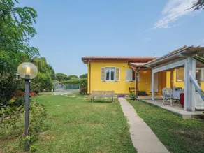Holiday Home Casina del Sole by Interhome - Image 2