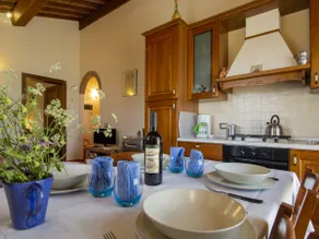 Apartment Borgo Fontana-4 by Interhome - Image 5