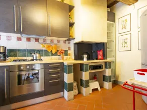 Holiday Home Tassinaia by Interhome - Image 4