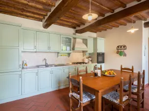 Holiday Home Casale il Giglio by Interhome - Image 5