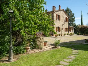 Holiday Home Casale il Giglio by Interhome - Image 3