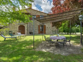 Holiday Home Casale il Giglio by Interhome - Image 2