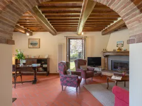 Holiday Home Casale il Giglio by Interhome - Image 4