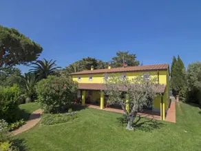 Holiday Home Villa il Pellicano by Interhome - Image 2