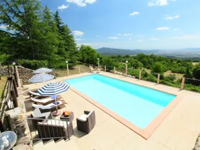 Holiday Home La Fornace by Interhome - Image 2