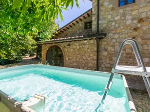 Holiday Home Casale Fonte by Interhome - Image 4