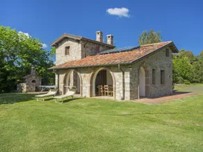 Holiday Home Casale Fonte by Interhome - Image 2