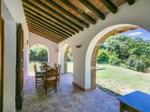 Holiday Home Casale Fonte by Interhome - Image 5