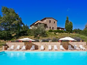 Holiday Home Podere dei Venti by Interhome - Image 4