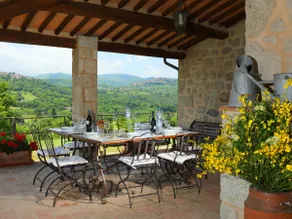 Holiday Home Podere dei Venti by Interhome - Image 3