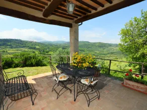 Holiday Home Podere dei Venti by Interhome - Image 5