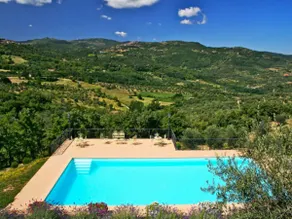 Holiday Home Podere dei Venti by Interhome - Image 2