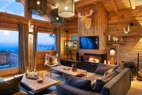 ”Cir Lodge” chalet, for an exceptional stay - Image 3