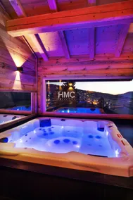 ”Cir Lodge” chalet, for an exceptional stay - Image 4