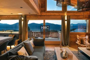 ”Cir Lodge” chalet, for an exceptional stay - Image 2