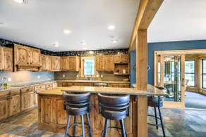 Swim, Hike, Relax: Lakefront Hayward Home w/ Deck! - Image 5