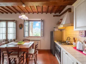 Ferienwohnung Giotto by Interhome - Image 4