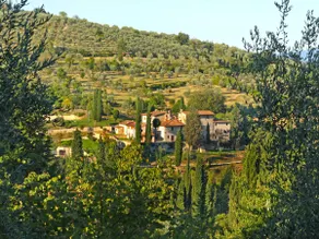 Appartamento Romantica - Image 3