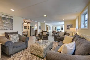 Walk to Ocean: Surfside Beach Home w/ Pool Access - Image 5
