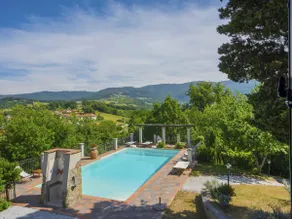 Familienfreundliche tolle Wohnung mit Garten, Pool und Grill | Haustiere erlaubt - Image 2