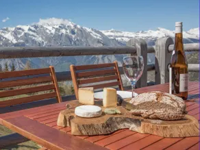 Chalet le Cerf - Image 4