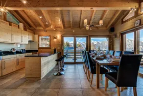 Chalet le Cerf - Image 5