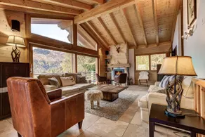 Chalet le Cerf - Image 2