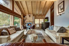 Chalet le Cerf - Image 3