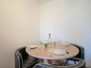 Studio Les Bastides de Grand Stade-1 by Interhome - Image 4