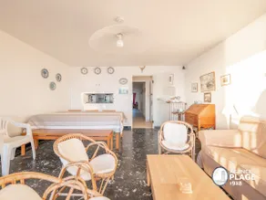 Les Sables-d'Olonne apartment, 3 rooms, 6 people. - Image 5