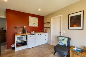 Galaxy Views · Pedalfish Cottages: Galaxy Views FREE WIFI - Image 3