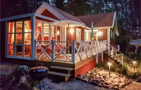 3 værelses smukt hjem i Sollebrunn - Image 4
