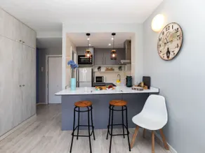 Apartment Lotus by Interhome - Image 4