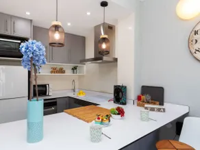 Apartment Lotus by Interhome - Image 5