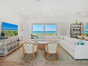 Captiva, Florida, USA 33924. Direkte Beach Front Estate med pool / Hot Tub / Spil og mere - Image 2