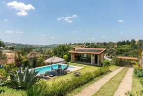 Site with Heated Pool | 4 Suites • 60 KM from SP - Image 2