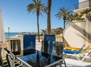 Apartamento Marina Sun by Global Sitges - Image 5