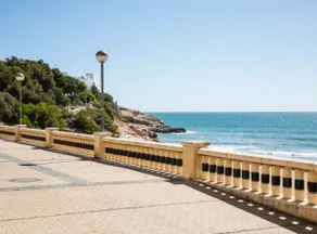 Apartamento Marina Sun by Global Sitges - Image 2
