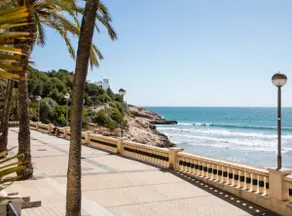 Apartamento Marina Sun by Global Sitges - Image 3