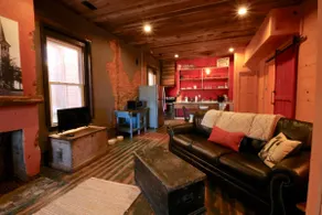 LOFTS OVER MAIN~ Chattooga Studio - Image 3