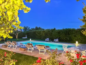 TD Trulli della Rosatella Typical Trulli w Pool - Image 4