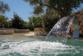 TD Trulli di Montaltino with Stunning Huge Pool - Image 5