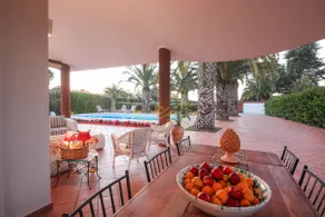 TD Villa Marinesca Typical Villa with Pool - Image 3