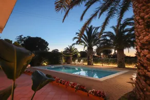 TD Villa Marinesca Typical Villa with Pool - Image 2
