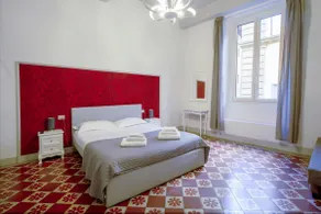 Del Corso Apartment - Two Bedroom Apartment, Sleeps 3 - Image 2