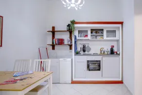 Del Corso Apartment - Two Bedroom Apartment, Sleeps 3 - Image 3