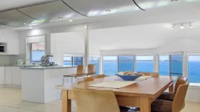 Penguin Head Retreat - vues fabuleuses - Image 3