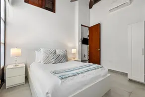 Villa Laurel | Chic 2 Bedroom Apt in Old San Juan - Image 5